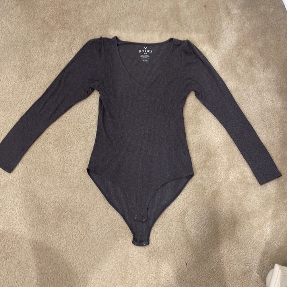 American Eagle Bodysuit